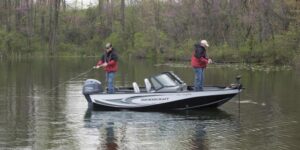 Read more about the article Your Guide to Fishing Boats