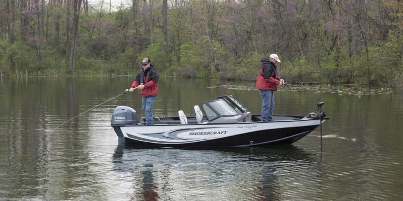 Read more about the article Your Guide to Fishing Boats