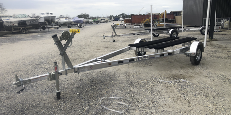 Read more about the article How to Choose the Right Boat Trailer