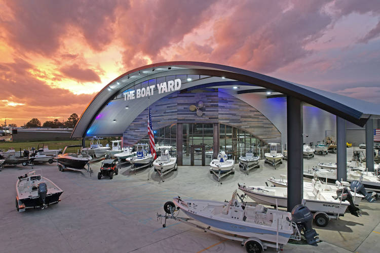 The Boat Yard Img