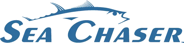 Sea Chaser Boats Logo