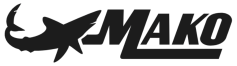 Mako Boats Logo