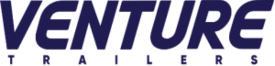 Venture Trailers Logo